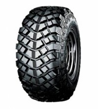 Tires Yokohama Geolandar M/T G001 A/C 235/85R16 108Q