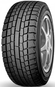 Tires Yokohama Ice Guard IG20 215/55R17 94Q