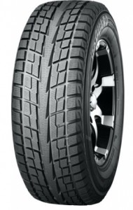 Tires Yokohama Ice Guard IG51V 215/60R17 96T