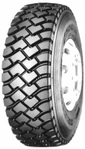 Tires Yokohama LY717 13/0R22.5 154K