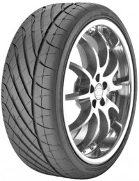 Tires Yokohama Parada Spec-2 PA01 195/50R15 82V