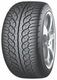 Tires Yokohama Parada Spec-X PA02 225/65R17 102H