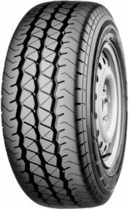 Tires Yokohama RY818 195/0R14 106R