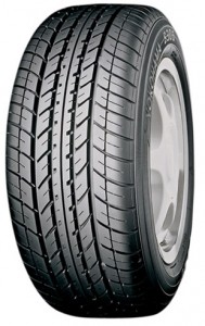 Tires Yokohama S306 195/65R15 G