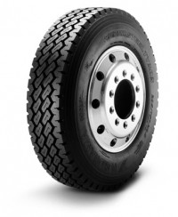 Tires Yokohama TY303 215/75R17.5 126M