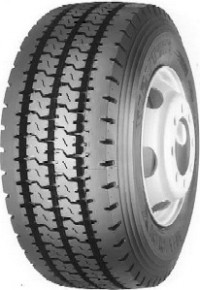 Tires Yokohama TY517E 315/60R22.5 152L