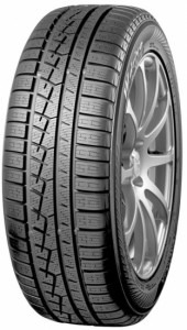 Tires Yokohama W.Drive V902 225/40R18 92V