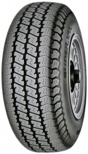 Tires Yokohama Y356 185/80R14 102P