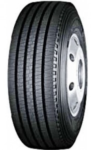 Tires Yokohama ZR104 315/70R22.5 154M