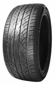 Tires Zeetex HP 202 275/40R20 106V