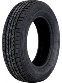 Tires Zeetex Ice-Plus S100 185/80R14 102Q