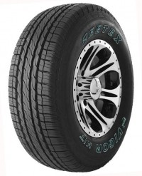 Zeetex Vigor H/T 265/65R17 112S, photo all-season tires Zeetex Vigor H/T R17, picture all-season tires Zeetex Vigor H/T R17, image all-season tires Zeetex Vigor H/T R17