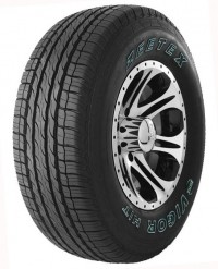 Tires Zeetex Vigor H/T 265/70R16 112S