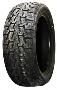 Tires Zeetex Z-Ice 3000-S 215/75R15 100T