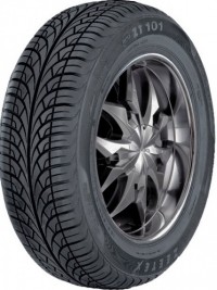 Tires Zeetex ZT 101 185/60R14 82H