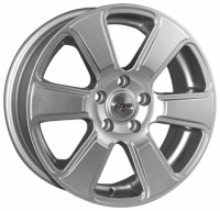 Zepp Ferrara R15 W6.5 PCD4x108 ET25 DIA65.1 Silver, photo Alloy wheels Zepp Ferrara R15, picture Alloy wheels Zepp Ferrara R15, image Alloy wheels Zepp Ferrara R15, photo Alloy wheel rims Zepp Ferrara R15, picture Alloy wheel rims Zepp Ferrara R15, image Alloy wheel rims Zepp Ferrara R15