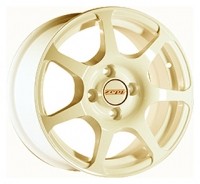 Wheels Zepp Tornado Gold R14 W6 PCD4x108 ET38 DIA0 Gold