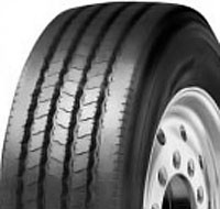 Tires Zeta DR902 215/75R17.5 126M