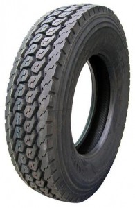 Tires Zeta DR920 315/80R22.5 156M