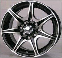 Wheels ZL 1583 R15 W6 PCD5x114.3 ET38 DIA73.1 MS