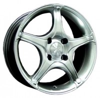 Zormer S300 R16 W7 PCD5x114.3 ET45 DIA73.1 Silver, photo Alloy wheels Zormer S300 R16, picture Alloy wheels Zormer S300 R16, image Alloy wheels Zormer S300 R16, photo Alloy wheel rims Zormer S300 R16, picture Alloy wheel rims Zormer S300 R16, image Alloy wheel rims Zormer S300 R16