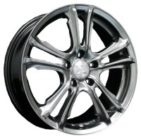 Wheels Zormer S321 R15 W6.5 PCD5x108 ET45 DIA73.1 Silver