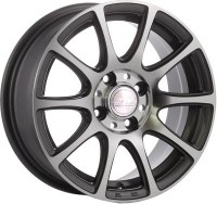 Wheels ZW 1010 R14 W6 PCD4x108 ET25 DIA65.1 MKP