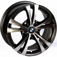 Wheels ZW 131 R16 W7 PCD5x114.3 ET35 DIA73.1