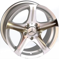 ZW 145 R16 W7.5 PCD5x112 ET35 DIA66.6 SP, photo Alloy wheels ZW 145 R16, picture Alloy wheels ZW 145 R16, image Alloy wheels ZW 145 R16, photo Alloy wheel rims ZW 145 R16, picture Alloy wheel rims ZW 145 R16, image Alloy wheel rims ZW 145 R16