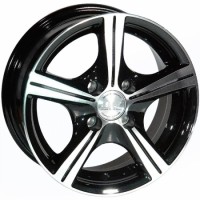 Wheels ZW 146 R16 W7 PCD5x114.3 ET40 DIA73.1 BP