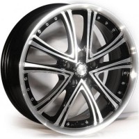 Wheels ZW 179 R18 W7 PCD5x114.3 ET38 DIA73.1 BP