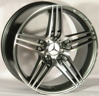 Wheels ZW 202 R16 W7 PCD5x112 ET35 DIA66.6 MG