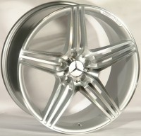 Wheels ZW 202 R17 W8 PCD5x112 ET35 DIA66.6 MS