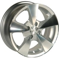 Wheels ZW 213 R15 W6.5 PCD4x100 ET35 DIA73.1 SP