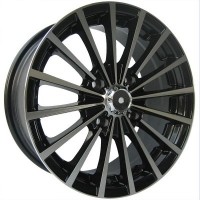 Wheels ZW 241 R13 W5.5 PCD4x100 ET25 DIA73.1 BP