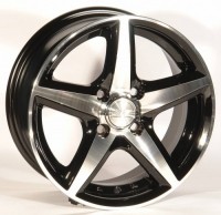 Wheels ZW 244 R15 W6.5 PCD5x112 ET35 DIA66.6 SP