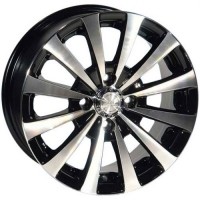 Wheels ZW 247 R14 W6 PCD4x98 ET35 DIA58.6 BP