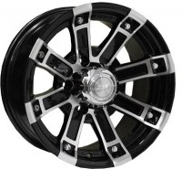 Wheels ZW 2516 R16 W7.5 PCD5x139.7 ET-10 DIA110.5 BP