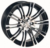 Wheels ZW 271 R14 W6 PCD4x100 ET35 DIA67.1 HB