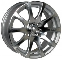 Wheels ZW 3114Z R14 W6 PCD4x100 ET35 DIA73.1 SP