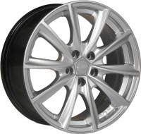 Wheels ZW 3116 R13 W5.5 PCD4x98 ET25 DIA58.6 HS