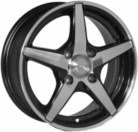 Wheels ZW 3119 R15 W6 PCD4x98 ET35 DIA58.6 BP