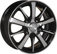 Wheels ZW 3120 R13 W4.5 PCD4x114.3 ET40 DIA69.1 BP