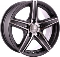 Wheels ZW 3143 R15 W6.5 PCD5x114.3 ET38 DIA67.1 EKP