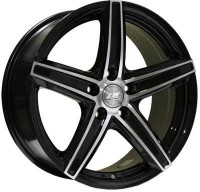 Wheels ZW 3143 R17 W7.5 PCD5x114.3 ET40 DIA67.1 BP