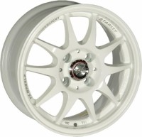 Wheels ZW 346 R14 W6 PCD4x100 ET20 DIA73.1 WX