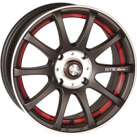 Wheels ZW 355 R15 W6.5 PCD4x100/114.3 ET35 DIA67.1 RB6Z/M