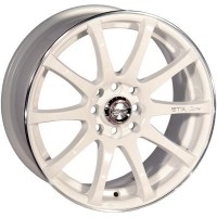 Wheels ZW 355 R15 W6.5 PCD4x98/108 ET35 DIA67.1 WLPZ