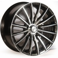 Wheels ZW 393 R13 W5.5 PCD4x100 ET35 DIA67.1 BEP