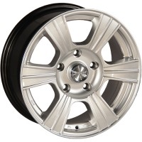 Wheels ZW 522 R16 W7 PCD5x130 ET30 DIA84.1 HS